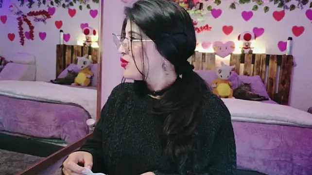Chat XXX en directo de AzaharJaan