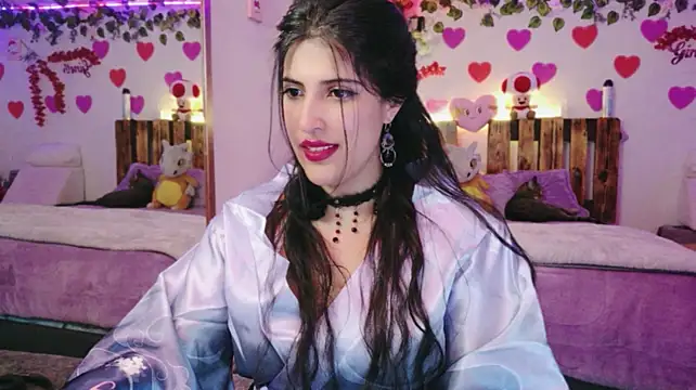 عرض كام AzaharJaan