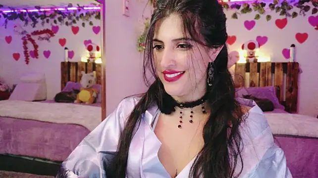 عرض كام AzaharJaan