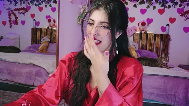 AzaharJaan Webcam-Show