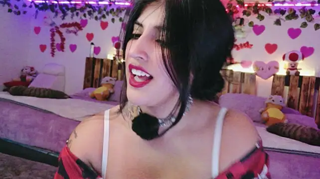 Czat XXX na żywo – AzaharJaan