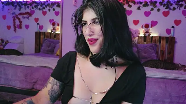 AzaharJaan 라이브 XXX 채팅