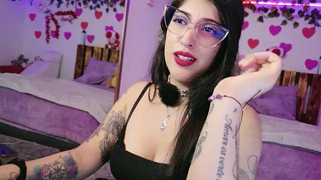 AzaharJaan Webcam-Show