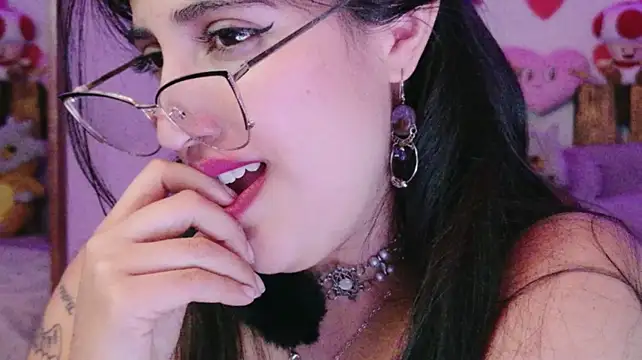 AzaharJaann Live XXX chat