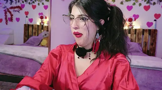 AzaharJaan Show Webcam