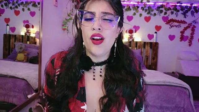 AzaharJaan Chat XXX in diretta