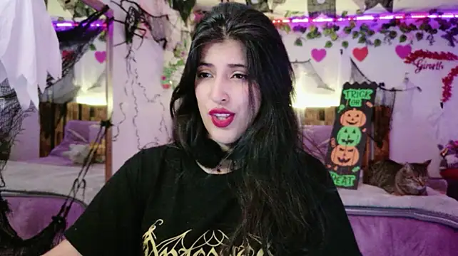 Show webcam de AzaharJaan