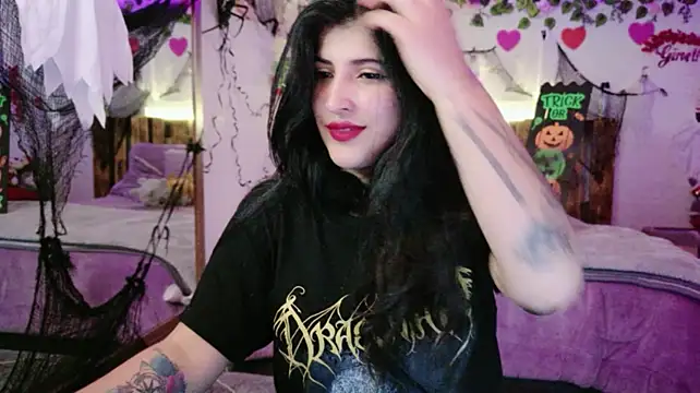 عرض كام AzaharJaan