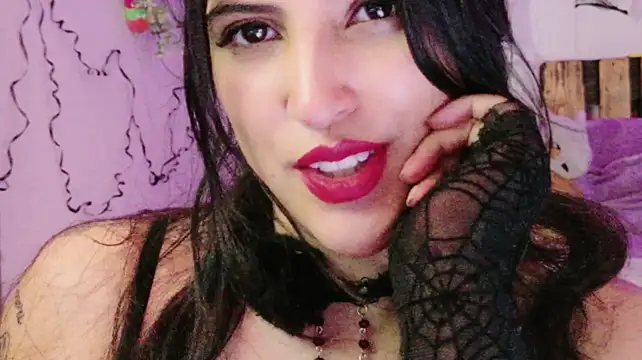 AzaharJaan's Webcam Show