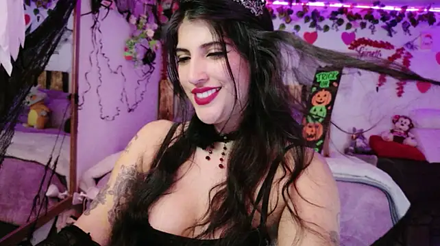 AzaharJaan Webcam-Show