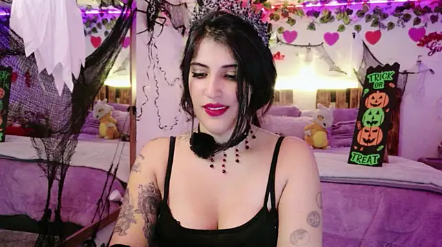 AzaharJaan Show in webcam