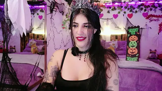 AzaharJaan Webcam show