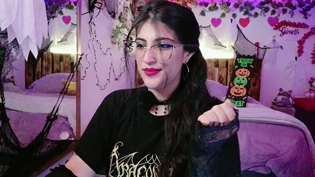 AzaharJaan's Live XXX Chat