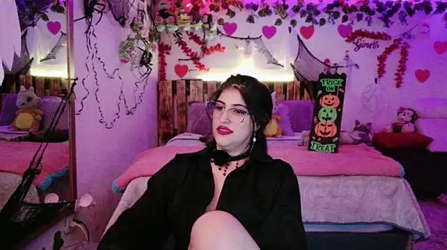 AzaharJaan Webcam show