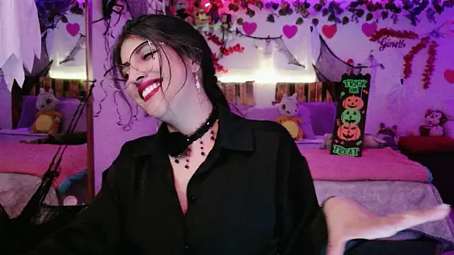 AzaharJaan's Webcam Show