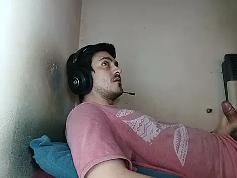 onlychinin Webcam-Show
