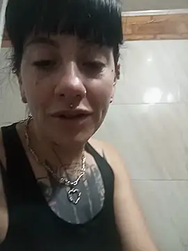 Eva-hall Webcam show