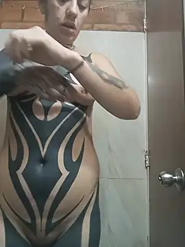 Živý XXX chat Eva-hall