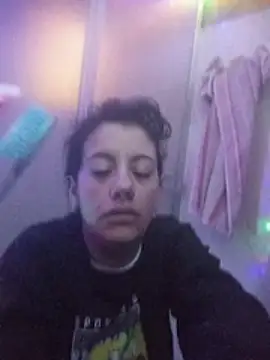 Eva-hall Pertunjukan Webcam
