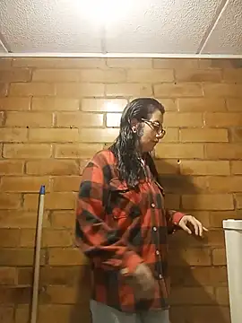 Eva-hall's Webcam Show