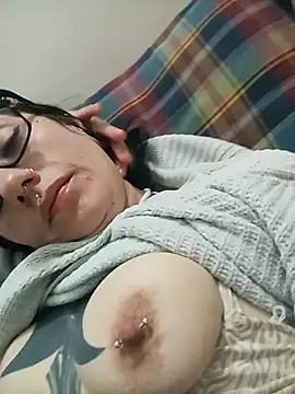 Eva-hall's Webcam Show