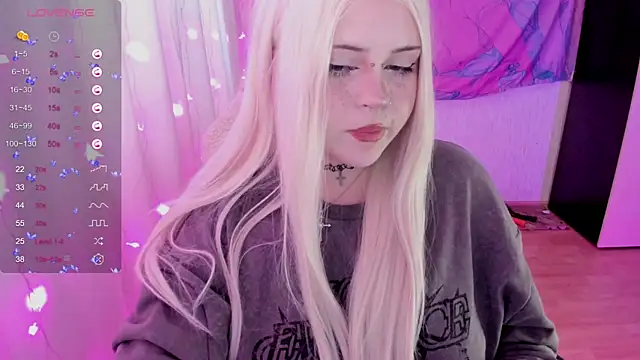 SelenaCute Live XXX-Chat