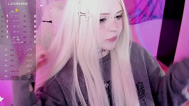 Živý XXX chat SelenaCute