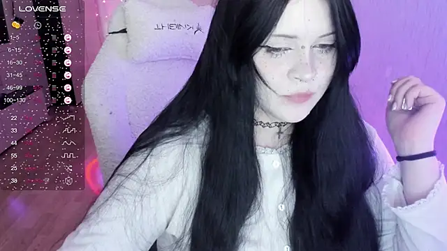 Czat XXX na żywo – SelenaCute