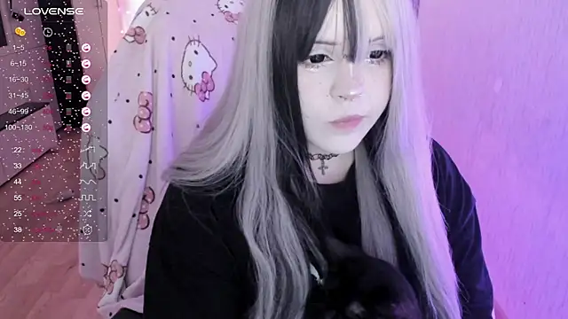 SelenaCute Live XXX-chat