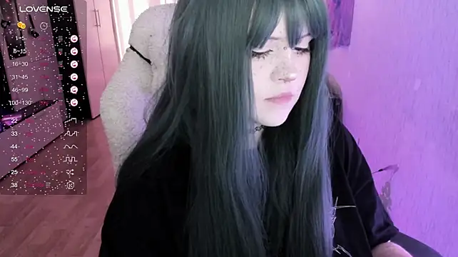 SelenaCute: απευθείας συνομιλία ΧΧΧ