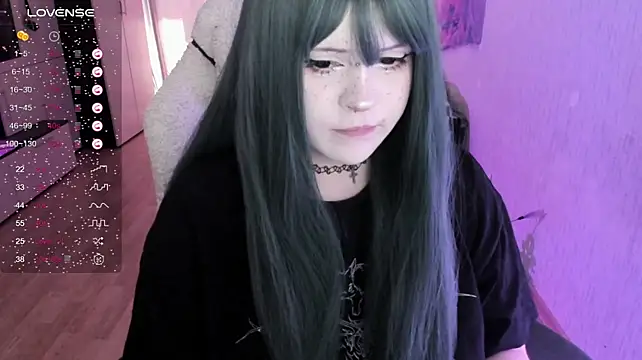 SelenaCute Chat XXX live