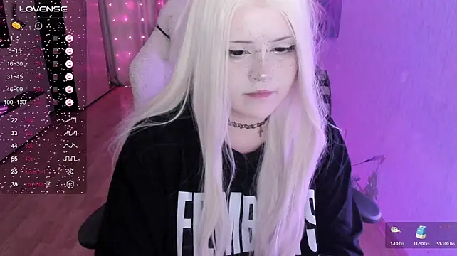 Chat XXX Live SelenaCute