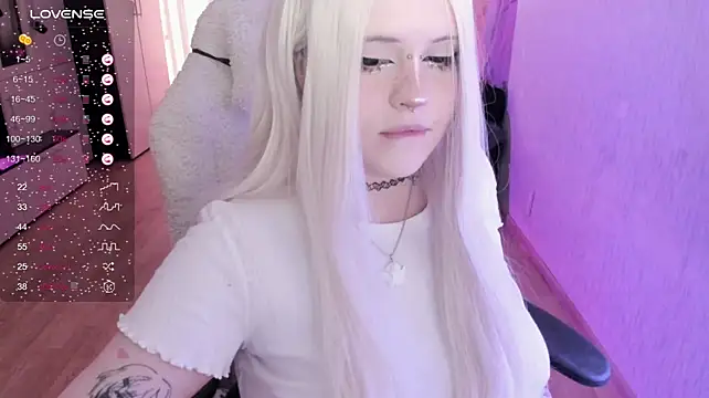 SelenaCute 现场XXX聊天