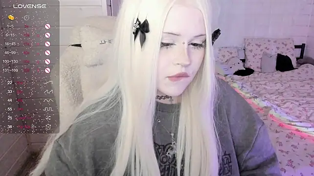 SelenaCute: απευθείας συνομιλία ΧΧΧ