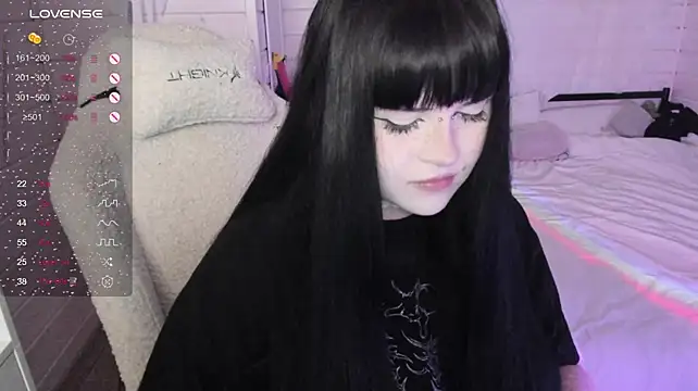 SelenaCute Live XXX-Chat