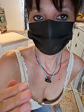 Dayana2022 Webcam show