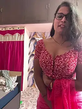 Show modela Soni_1191 na web-kameri
