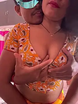 Show webcam de Soni_1191