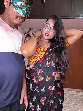 Soni_1191's Webcam Show