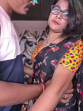 Show de Soni_1191 na webcam