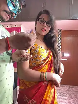 Soni_1191 ওয়েবক্যাম শো