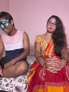 Show webcam de Soni_1191