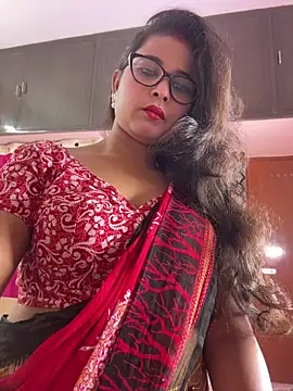 Soni_1191 Show in webcam