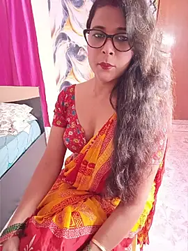 Soni_1191 Adlı Modelin Web Kamerası Şovu