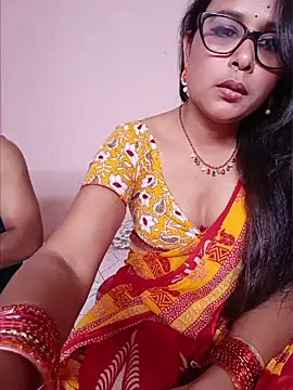 Soni_1191 Adlı Modelin Web Kamerası Şovu