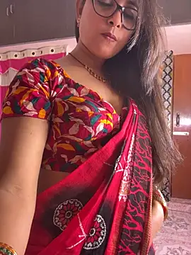 Soni_1191 Adlı Modelin Web Kamerası Şovu