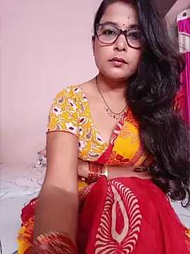 Soni_1191 网络视讯表演
