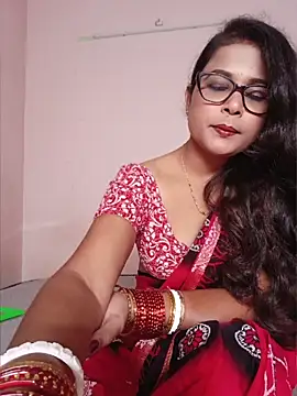 Show de Soni_1191 na webcam