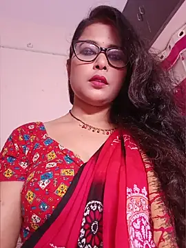 Soni_1191 Pertunjukan Webcam