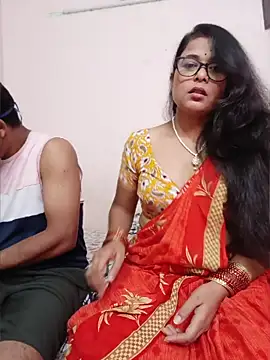 Show de Soni_1191 na webcam